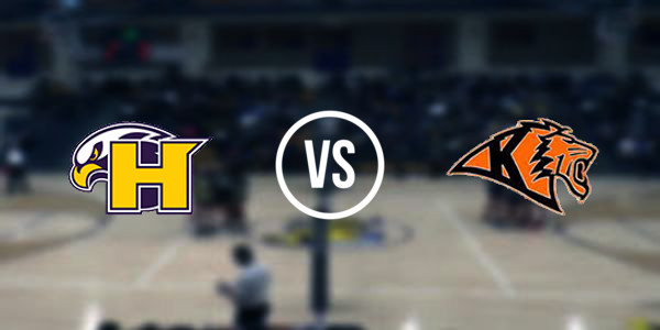 Hanford High School vs. Kennewick High School
