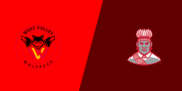 West Valley High School vs. Wasilla High School