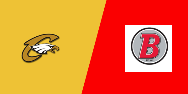 Capital High School vs. Boise High School