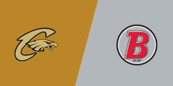 Capital High School vs. Boise High School