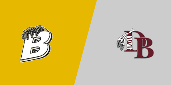 Bradley Central vs  Dobyns Bennett