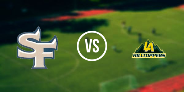 Santa Fe High School vs. Los Alamos High School