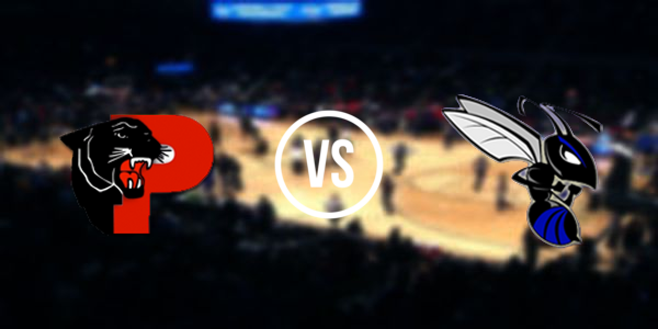 Prestonsburg High School vs. Phelps High School
