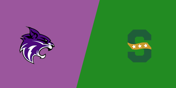 Hampshire High School vs Stevenson High School