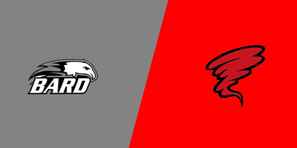 Bard (NJ) vs. JP McCaskey