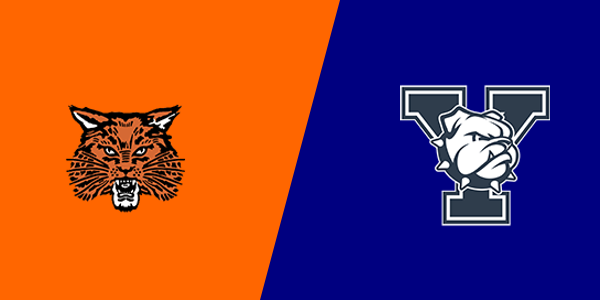 Ubly High School vs. Yale High School