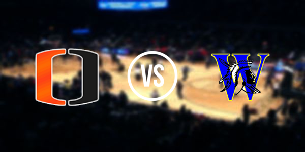 Odessa High School vs. Wellpinit High School