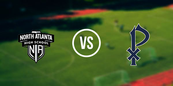 North Atlanta High School vs St. Pius X Catholic High School