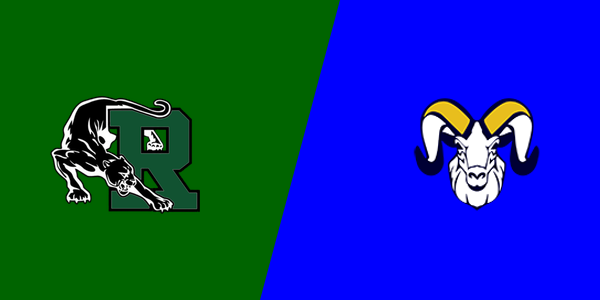 Ramapo High School vs. Ramsey High School