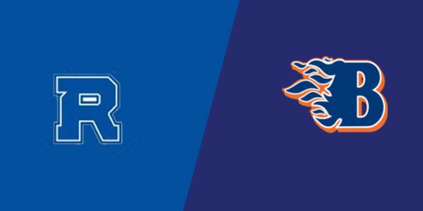 Rockvale High School vs. Blackman High School