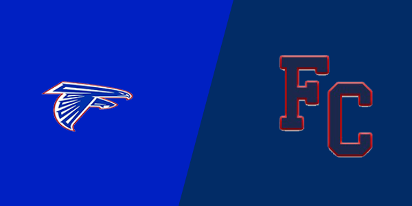 Lincoln County High School vs. Franklin County High School