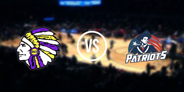 Cherry Valley-Springfield Senior High School vs Richfield Springs Senior High School