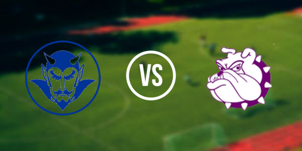 Shore Regional High School vs. Rumson-Fair Haven Regional High School