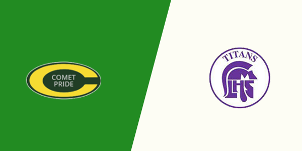 Coloma High School vs. Michigan Lutheran High School - St Joseph