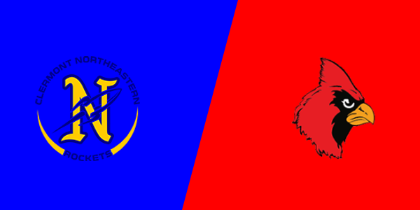 Clermont Northeastern vs. Felicity-Franklin