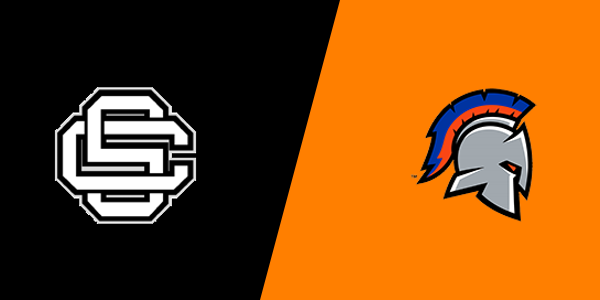 Schley County High School vs. Turner County High School