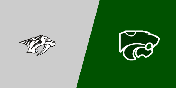 Plymouth High School vs. Novi High School