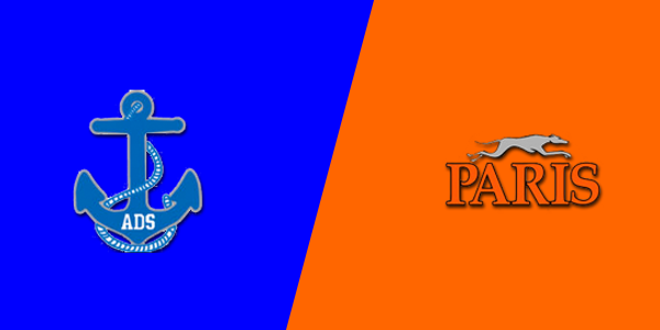 Danville High School vs. Paris High School