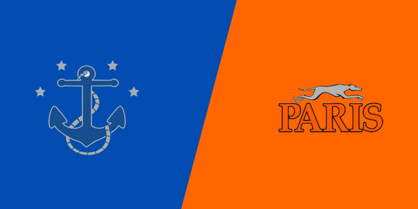 Danville High School vs. Paris High School