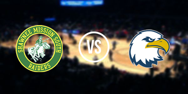 Olathe North High School vs Shawnee Mission South High School