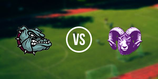 Luray High School vs Strasburg High School