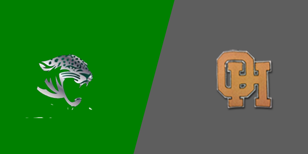 Charles Flowers High School vs. Oxon Hill High School