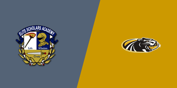 Chattahoochee Co. vs. Elite Scholars Academy