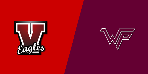Vinemont High School vs. West Point High School