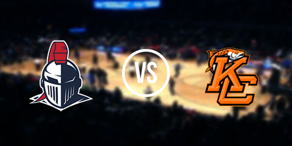 Kalama High School vs King's Way Christian