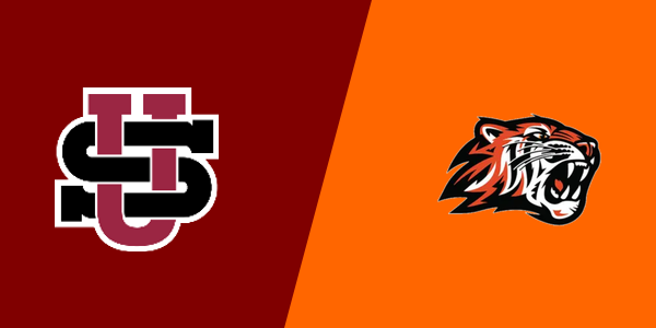 University School vs. Howland High School