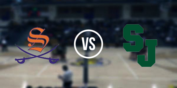 Southern Lee High School vs. South Johnston High School