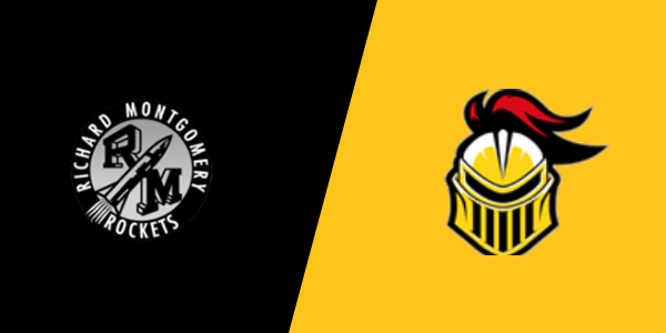Richard Montgomery High School vs. Wheaton High School