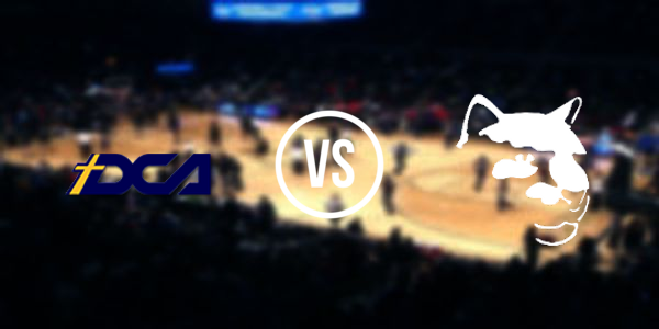 Franklin Road Academy vs. Donelson Christian Academy