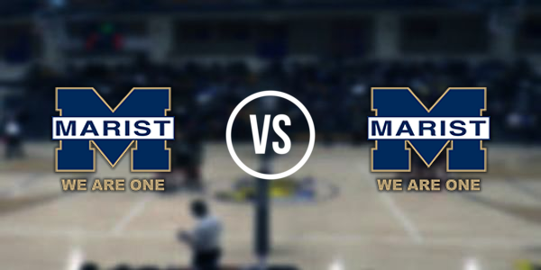 Marist Catholic vs Marist Catholic