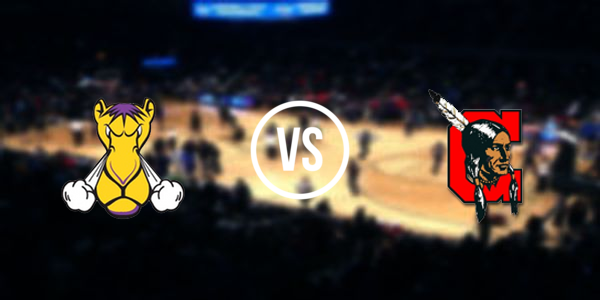 Cheyenne Central High School vs. Campbell County High School