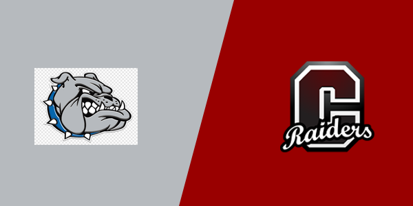Brandywine High School vs. Concord High School