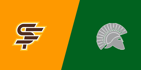 Saint Francis High School - Mountain View vs. De La Salle High School