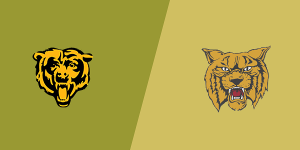 Leroy High School vs. Citronelle High School