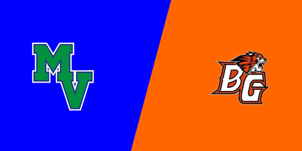 Mountain View High School vs. Battle Ground High School