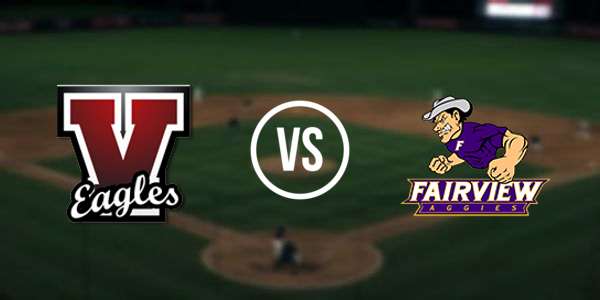 Fairview High School vs Vinemont High School