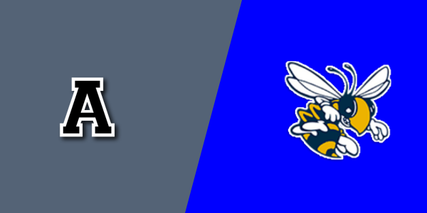 Away vs. Freeport Area Senior High School
