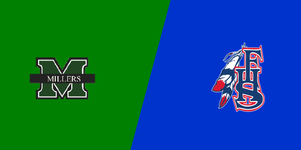 Milford Mill Academy vs. Franklin High School
