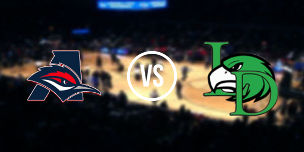 Aubrey High School vs. Lake Dallas High School