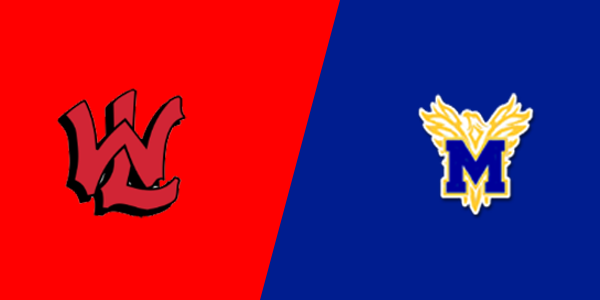 West Lincoln High School vs. Dalton McMichael High School