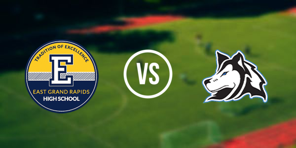 Forest Hills Northern High School vs. East Grand Rapids High School