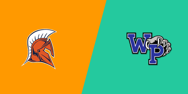 West Springfield High School vs. West Potomac High School