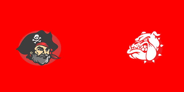 Beecher High School vs. Bentley High School