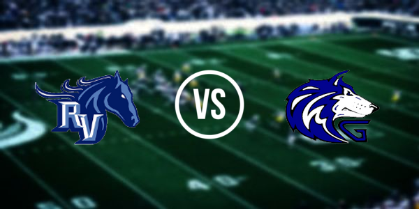 Ralston Valley vs. Grandview