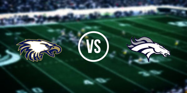 Santa Margarita High School vs. Trabuco Hills High School