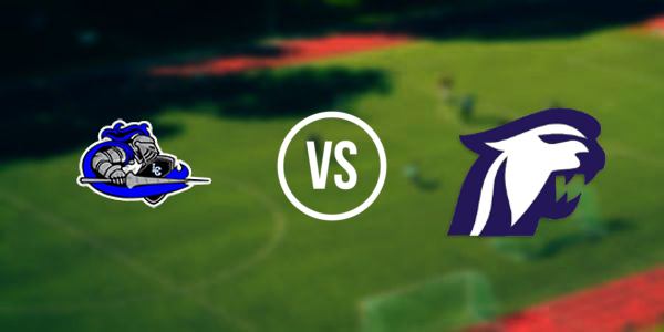 L'Anse Creuse High School vs. Dakota High School